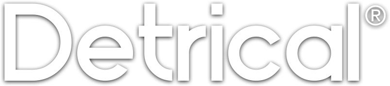 Logo Detrical